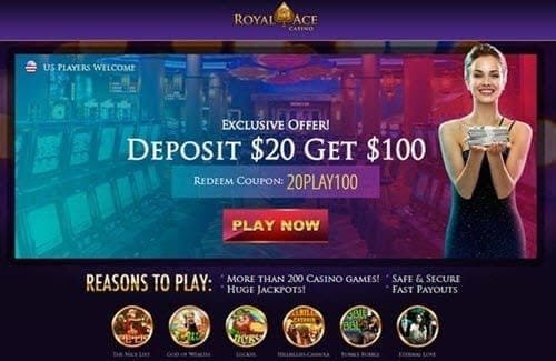 Westace Casino UK: A Quick Snapshot